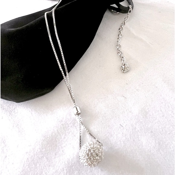 SWAROVSKI necklace crystal charm pendant❤️ - Picture 1 of 6